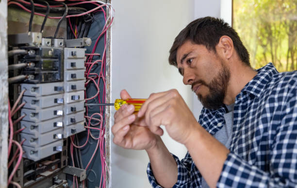 Best Circuit Breaker Installation and Repair  in , NM